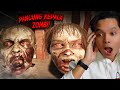 🔴MAMPUKAH AKU SELAMAT DARIPADA ZOMBI VR?! [LIVE] (Malaysia)