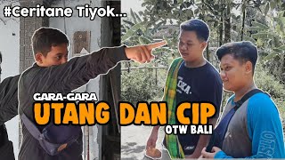 Download Gara-gara Utang dan Cip || ceritane tiyok || tugas drama bahasa indonesia mp3
