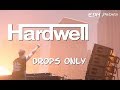 Hardwell [drops Only] @ Ultra Music Festival Miami 2017