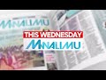 Get Mwalimu In the New Vision August 07, 2024