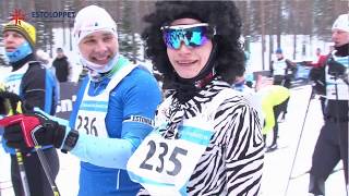 21. Alutaguse Maraton eelvideo