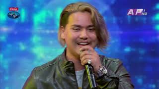 Prabin bedwal| Sunana, Timi khusi ta chaau ni |  Nepal idol session-3 |