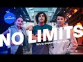 NO LIMITS – Lehre by Doppelmayr – Deine Zukunft ist grenzenlos