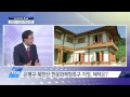 tbstv 예민수의 시시각각 은평구의 비전과 핵심사업