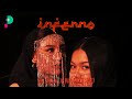 JVAILA X NAOMI IVO - INFERNO (Official Lyric Video)