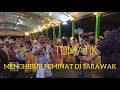 Persembahan TUMATIK Memukau Semua Peminat Di Sarawak