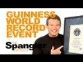 The Spangler Effect - Guinness World Record Event Season 01 Episode 02