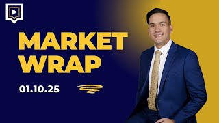 InvestTalk Market Wrap