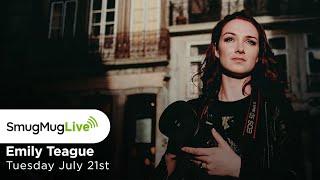 SmugMug Live! Episode 32 - Emily Teague - ‘How to Create a Fashion Editorial’