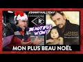 Johnny Hallyday Reaction Mon Plus Beau Noël (A SENTIMENTAL XMAS) | Dereck Reacts