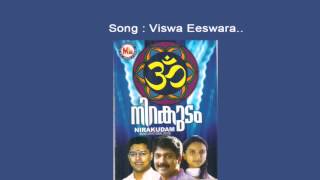 Viswa eeshwara puthra - Nirakudam