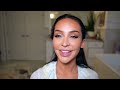 GET READY WITH ME.. Life Updates & Spring Makeup