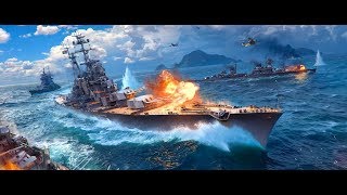 World of Warships||| Рубрика \