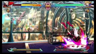 BBCPEX - Noel 25% Heat Corner Combo 4.2k