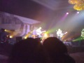 Anna Maria Jopek Live Jakarta part 2 (Tea in Sahara)