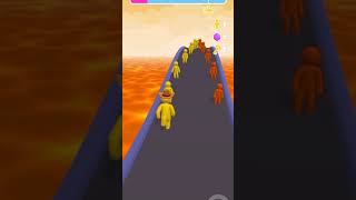 Giant Rush All Levels Gameplay Android iOS#shorts