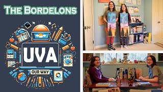 UVA Our Way - The Bordelons