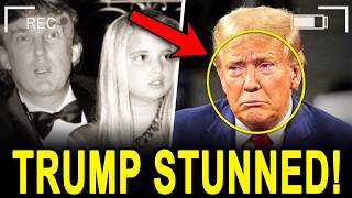Trump DARK PAST SURFACES at WORST TIME for him!!