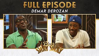 DeMar DeRozan on Playing w/ LeBron & Leaving Toronto | Ep. 30 | Special Free Agency Conversation