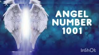 Angel#number#1001#Angel Number 1001meaning  in hindi.kya apko Angel Number 1001dikhta hai ?🤔🤔😊😇😇#