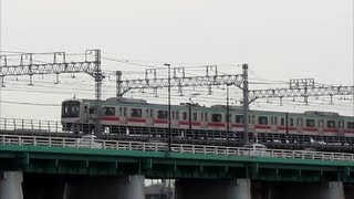 東急5000系5101F走行映像 用賀～藤が丘