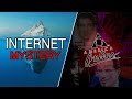 The Internet Mysteries Iceberg Explained Part 2