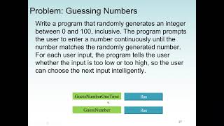 Python While Loop: To write programs for executing statements repeatedly by using a while loop..