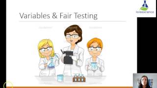 1L Variables & Fair Testing