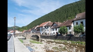 Ochagavía Pirineo Navarro