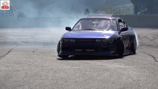 DORIDORE 2023 | USDM | JDM | Japanese Drifting event |OKUIBUKI