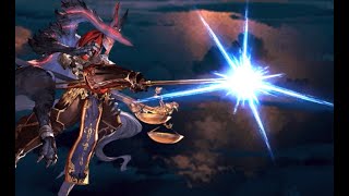 【グラブル】【ソロ】アヌビスHL