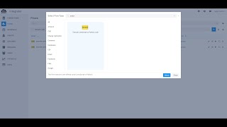 Execute JavaScript or Python code