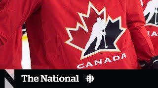 New Brunswick sets players' conduct rules for World Juniors
