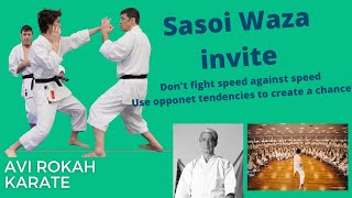 Sasoi Waza - invite