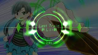 遊戲王5Ds OP2 Last Train - 新しい朝 道玄坂下り隊 cover