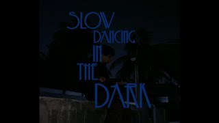 Slow Dancing In The Dark | JOJI | Guitar Cover by Sohan Jadav