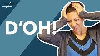 Common Mistakes Companies Make