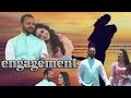 Engagement day Ashwin philip | Meet&Miya