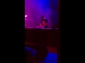 araabmuzik sampling skrillex mpc dubstep live at union transfer