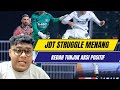 PIALA FA 24 SEMI FINAL 1 : JDT VS KEDAH ULASAN | ROMEL MELEDAK LAGI | PENALTI KE TAK? | JDT STRUGGLE