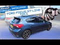 Ford Focus Chip Tuning Box Installation - 1.5 TDCI/EcoBlue