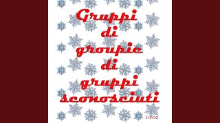 Gruppi di groupie di gruppi punk (Faster Version)