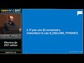 CppCon 2017: Giuseppe D'Angelo “Effective Qt (2017 edition)”