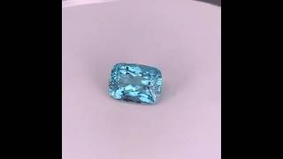 5.80 CT Paraiba Tourmaline  #gemstone #shorts