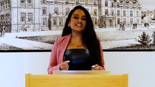 Mind the Gap: Racialized Students in Higher Education | Nirosha Balakumar | TEDxCambridgeUniversity