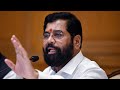 Shiv Sena battle: 'Victory of democracy', says Eknath Shinde on EC's order