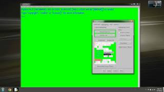 Python 3 Tutorial 2 - Navigating IDLE (the Python GUI / Interface)