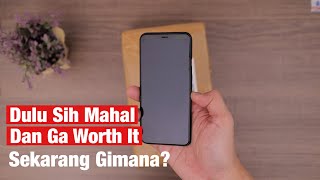 Nyoba Beli Smartphone yang Dulunya Mahal dan Ga Worth It!