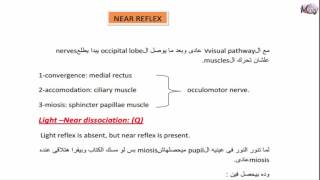 Ophthalmology - Dr Alhaga3 - neuro.ophthalmology  2.