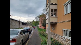 Miskolc Vasgyári út Új győri főtér.